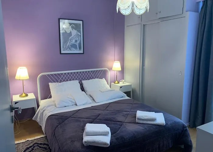 Awesome Home 3\' From Metro