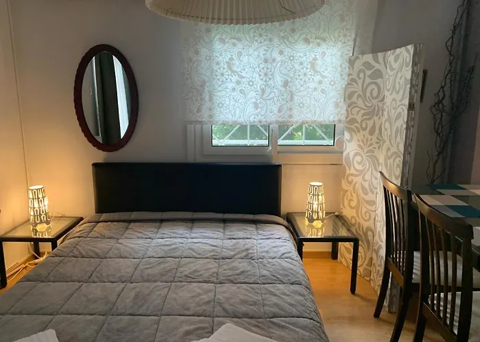 Awesome Home 3\' From Metro