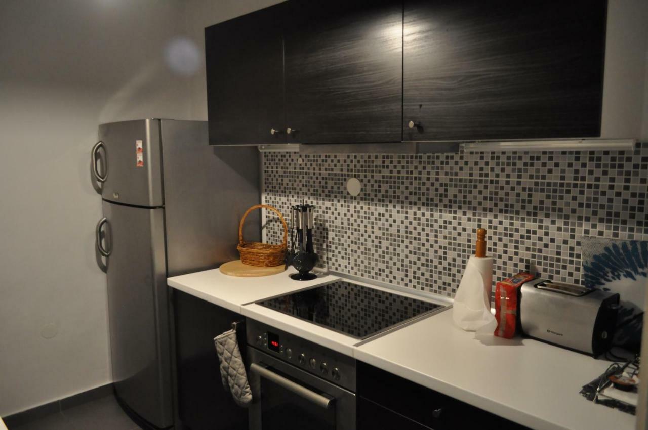 Appartamento Awesome 3' From Metro *